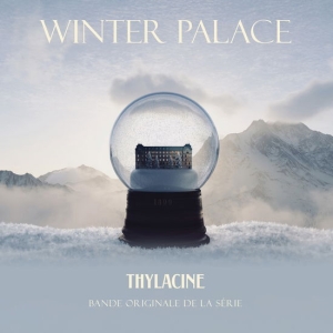 Thylacine - Winter Palace in der Gruppe UNSERE TIPPS / Freitagsveröffentlichungen / 2025-02-14 bei Bengans Skivbutik AB (5580096)