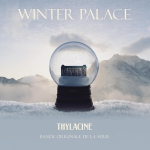 Thylacine - Winter Palace in der Gruppe VINYL / Film-Musikal bei Bengans Skivbutik AB (5580096)