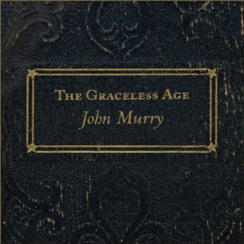 John Murry - The Graceless Age in der Gruppe Övrigt / bei Bengans Skivbutik AB (5580102)