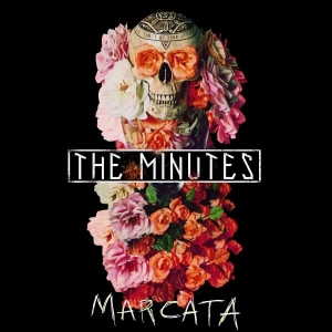 The Minutes - Marcata in der Gruppe CD / Pop-Rock bei Bengans Skivbutik AB (5580106)