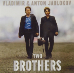 Vladimir - Two Brothers in der Gruppe Övrigt /  bei Bengans Skivbutik AB (5580111)