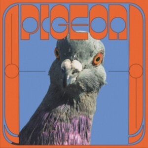Pigeon - Yagana Ep in der Gruppe Övrigt /  bei Bengans Skivbutik AB (5580159)