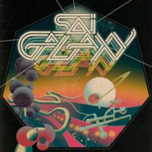 Sai Galaxy - Get It As You Move in der Gruppe VINYL / Pop-Rock bei Bengans Skivbutik AB (5580162)