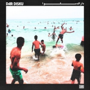 Dar Disku - Dar Disku in der Gruppe Övrigt /  bei Bengans Skivbutik AB (5580167)