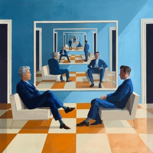 Polo & Pan - 22:22 (Ltd Color 2LP) in der Gruppe UNSERE TIPPS / Freitagsveröffentlichungen / 2025-04-18 bei Bengans Skivbutik AB (5580169)