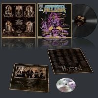 Hitten - State Of Shock - Revisited in der Gruppe UNSERE TIPPS / Freitagsveröffentlichungen / 2025-02-21 bei Bengans Skivbutik AB (5580186)