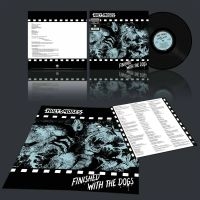 Holy Moses - Finished With The Dogs in der Gruppe UNSERE TIPPS / Beliebteste Neuheiten - Vinyl bei Bengans Skivbutik AB (5580193)