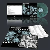 Holy Moses - Finished With The Dogs in der Gruppe UNSERE TIPPS / Startsida - Vinyl Nyheter & Kommande bei Bengans Skivbutik AB (5580194)