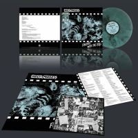 Holy Moses - Finished With The Dogs (Marbled Vin in der Gruppe VINYL / Hårdrock bei Bengans Skivbutik AB (5580194)