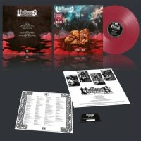 Vultures Vengeance - Dust Age (Oxblood Vinyl Lp) in der Gruppe VINYL / Bestseller bei Bengans Skivbutik AB (5580199)