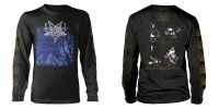 Dark Funeral - L/S Dark Funeral (L) in der Gruppe UNSERE TIPPS / Freitagsveröffentlichungen / 2025-02-28 bei Bengans Skivbutik AB (5580225)