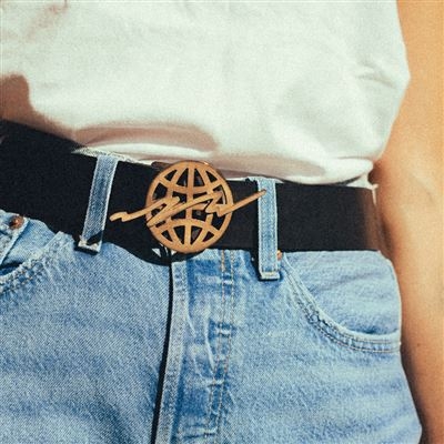 Synapson - Blue Jeans in der Gruppe UNSERE TIPPS / Tipps von Bengans Mitarbeitern / Französische Favoriten bei Bengans Skivbutik AB (5580238)