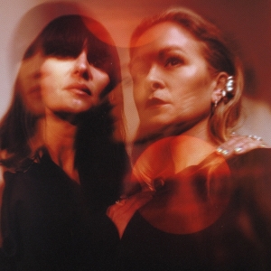 Avawaves - Heartbeat in der Gruppe VINYL bei Bengans Skivbutik AB (5580247)