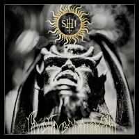 Behemoth - Shit Ov God (Clear Vinyl) in der Gruppe VINYL / Kommande / Hårdrock bei Bengans Skivbutik AB (5580255)