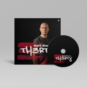 Mark Sherry - Th3rty in der Gruppe UNSERE TIPPS / Freitagsveröffentlichungen / 2025-02-28 bei Bengans Skivbutik AB (5580261)