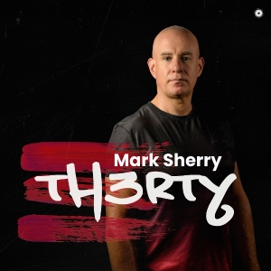 Sherry Mark - Th3rty in der Gruppe CD / Dance-Techno bei Bengans Skivbutik AB (5580261)