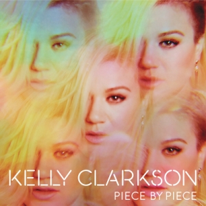 Clarkson Kelly - Piece By Piece in der Gruppe VINYL / Pop-Rock bei Bengans Skivbutik AB (5580263)