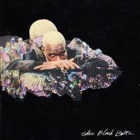 Tunde Adebimpe - Thee Black Boltz (Loser Edition Bol in der Gruppe VINYL / Pop-Rock bei Bengans Skivbutik AB (5580265)