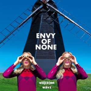 Envy Of None - Stygian Waves in der Gruppe UNSERE TIPPS / Startsida - CD Nyheter & Kommande bei Bengans Skivbutik AB (5580270)