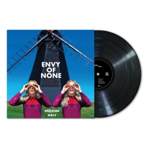 Envy Of None - Stygian Waves in der Gruppe UNSERE TIPPS / Startsida - Vinyl Nyheter & Kommande bei Bengans Skivbutik AB (5580273)