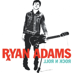 Ryan Adams - Rock'n Roll in der Gruppe UNSERE TIPPS / Startsida - Vinyl Nyheter & Kommande bei Bengans Skivbutik AB (5580322)