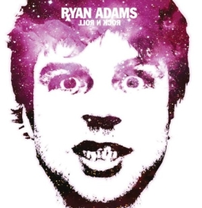 Ryan Adams - Rock'n Roll in der Gruppe VINYL / Pop-Rock bei Bengans Skivbutik AB (5580322)