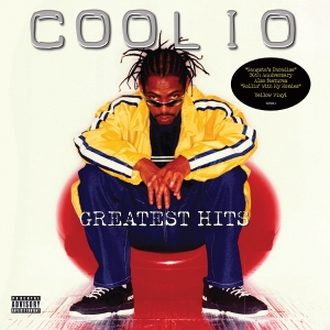 Coolio - Greatest Hits in der Gruppe VINYL / Hip Hop-Rap bei Bengans Skivbutik AB (5580326)
