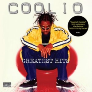 Coolio - Greatest Hits in der Gruppe CD / Hip Hop-Rap bei Bengans Skivbutik AB (5580327)