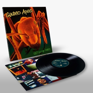 Guano Apes - Don't Give Me Names in der Gruppe VINYL / Pop-Rock bei Bengans Skivbutik AB (5580330)