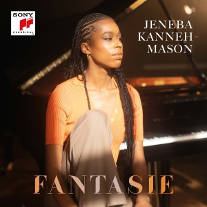 Jeneba Kanneh-Mason & Frédéric Chopin & Florence Price & Margaret Bonds & William Grant Still & Clau - Fantasie in der Gruppe CD / Klassiskt bei Bengans Skivbutik AB (5580333)