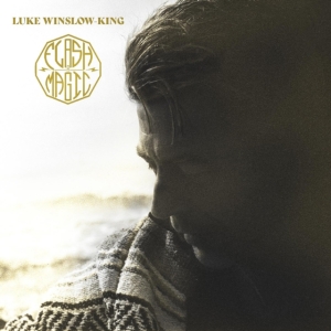 Winslow King Luke - Flash-A-Magic (Clear Vinyl) in der Gruppe VINYL / Country bei Bengans Skivbutik AB (5580366)