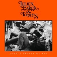 Julien Baker & Torres - Send A Prayer My Way in der Gruppe UNSERE TIPPS / Freitagsveröffentlichungen / 2025-04-18 bei Bengans Skivbutik AB (5580391)