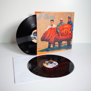 The Mars Volta - Lucro Sucio Los Ojos Del Vaci in der Gruppe UNSERE TIPPS / Freitagsveröffentlichungen / 2025-04-11 bei Bengans Skivbutik AB (5580441)