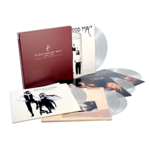 Fleetwood Mac - Fleetwood Mac 1975 To 1987 (6Lp Boxset) in der Gruppe UNSERE TIPPS / Startsida - Vinyl Nyheter & Kommande bei Bengans Skivbutik AB (5580442)