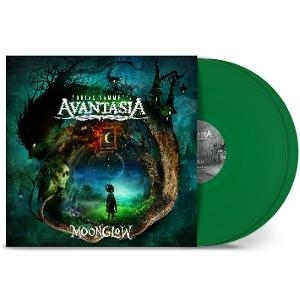 Avantasia - Moonglow (Color 2LP) in der Gruppe Minishops / Avantasia bei Bengans Skivbutik AB (5580445)