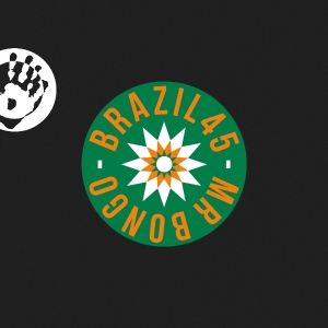 Hanna & Almir Ricardi - Deixa Rodar / Parado Na Tua in der Gruppe Övrigt /  bei Bengans Skivbutik AB (5580468)