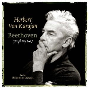 Ludwig Van Beethoven - Symphony No.5 In C Minor, Op. 67 in der Gruppe UNSERE TIPPS / Freitagsveröffentlichungen / 2025-03-21 bei Bengans Skivbutik AB (5580475)