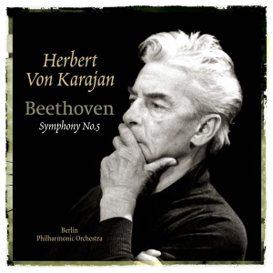 Ludwig Van Beethoven - Symphony No.5 In C Minor, Op. 67 in der Gruppe VINYL / Klassiskt bei Bengans Skivbutik AB (5580475)