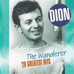 Dion - Wanderer-20 Greatest Hits in der Gruppe Övrigt /  bei Bengans Skivbutik AB (5580476)