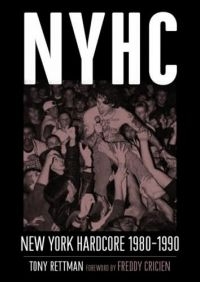 Nyhc - New York Hardcore 1980-1990 in der Gruppe UNSERE TIPPS / Freitagsveröffentlichungen / 2025-02-21 bei Bengans Skivbutik AB (5580531)