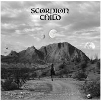 Scorpion Child - I Saw The End As It Passed Right Th in der Gruppe UNSERE TIPPS / Freitagsveröffentlichungen / 2025-02-28 bei Bengans Skivbutik AB (5580551)
