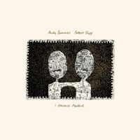 Summers Andy And Fripp Robert - I Advance Masked (David Singleton M in der Gruppe Minishops / Summers Fripp bei Bengans Skivbutik AB (5580585)