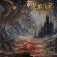 Tómarúm - Beyond Obsidian Euphoria in der Gruppe UNSERE TIPPS / Freitagsveröffentlichungen / 2025-04-25 bei Bengans Skivbutik AB (5580598)