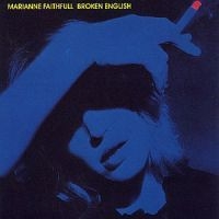 Marianne Faithfull - Broken English in der Gruppe CD / Pop-Rock bei Bengans Skivbutik AB (558062)
