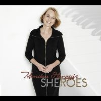 Monika Herzig & Monika Herzig's She - Monika Herzig's Sheroes in der Gruppe CD / Jazz bei Bengans Skivbutik AB (5580715)