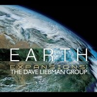 Expansions: The Dave Liebman Group - Earth in der Gruppe CD bei Bengans Skivbutik AB (5580729)