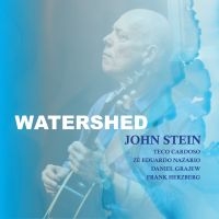 John Stein - Watershed in der Gruppe CD bei Bengans Skivbutik AB (5580730)