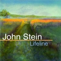 John Stein - Lifeline in der Gruppe CD bei Bengans Skivbutik AB (5580745)