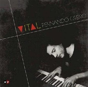 Otero Fernando - Vital in der Gruppe CD bei Bengans Skivbutik AB (558075)