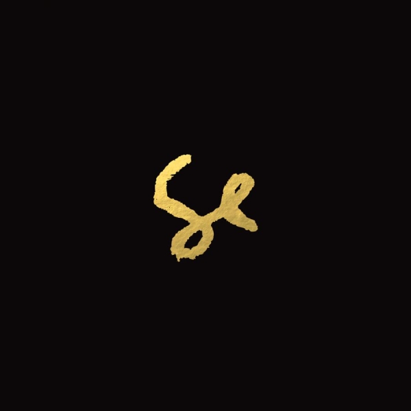 Sylvan Esso - Sylvan Esso in der Gruppe VINYL / Bestseller bei Bengans Skivbutik AB (5580785)